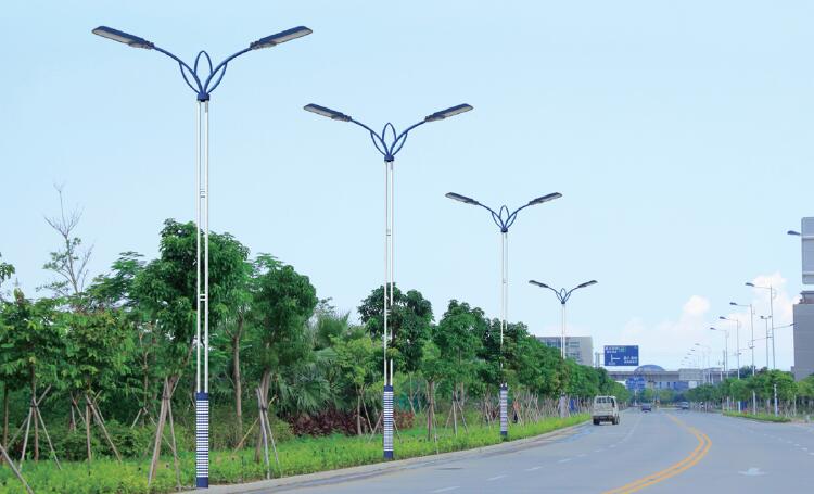 道路照明香蕉视频APP官网下载效果图
