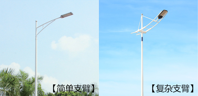 影响香蕉视频APP官网下载价格因素之上装支臂复杂度